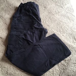 Women’s 5.11 Tactical Pants. 100% cotton.